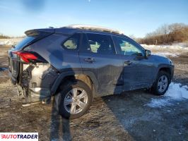 Toyota Pozostałe 2025 2