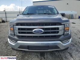 Ford Pozostałe 2021 5