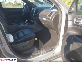 Jeep Grand Cherokee 2019 3