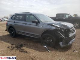 Volkswagen Tiguan 2024 2
