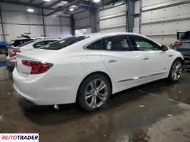 Buick Pozostałe 2019 3