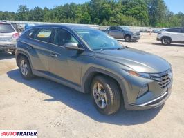 Hyundai Tucson 2022 2