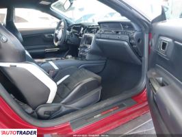Ford Mustang 2021 5
