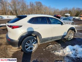 Mazda CX-30 2023 2