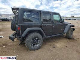 Jeep Wrangler 2023 3 Jeep Wrangler 2023 3