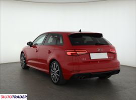 Audi A3 2019 1.5 147 KM