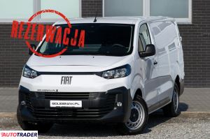 Fiat Scudo 2024 2