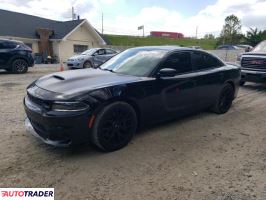 Dodge Charger 2021 6 Dodge Charger 2021 6