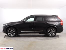 Volvo XC90 2017 2.0 231 KM