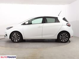 Renault ZOE 2021 134 KM