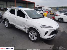 Buick Pozostałe - zobacz ofertę