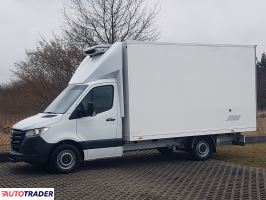 Mercedes Sprinter 2019 2.1