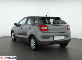 Suzuki Baleno 2017 1.2 88 KM Suzuki Baleno 2017 1.2 88 KM