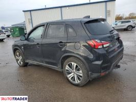 Mitsubishi Outlander 2023 2