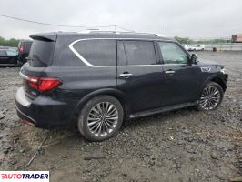 Infiniti Pozostałe 2021 5 Infiniti Pozostałe 2021 5
