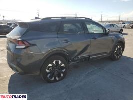 Kia Sportage 2023 2