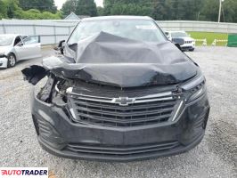 Chevrolet Equinox 2024 1