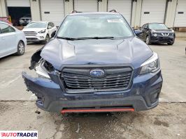 Subaru Forester 2020 2