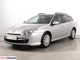 Renault Laguna 2008 2.0 147 KM