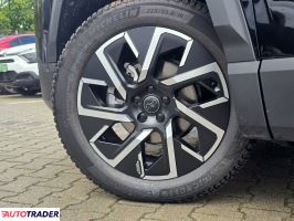 Jeep Compass 2026 1.2 145 KM