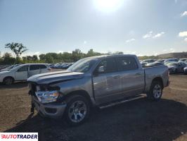 Dodge Ram 2022 5 Dodge Ram 2022 5