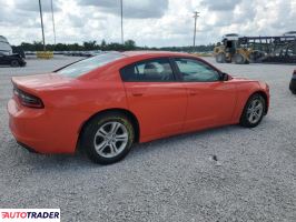 Dodge Charger 2019 3