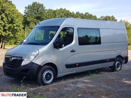 Renault Master 2019 2.3 Renault Master 2019 2.3
