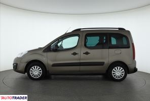 Citroen Berlingo 2016 1.6 97 KM