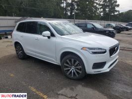 Volvo XC90 2023 2 Volvo XC90 2023 2