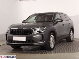 Skoda Kodiaq 2024 2.0 190 KM