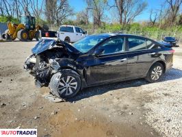 Nissan Altima - zobacz ofertę