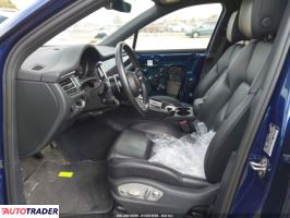 Porsche Macan 2022 2