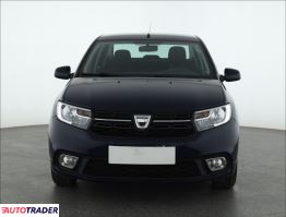 Dacia Logan 2020 1.0 72 KM