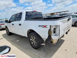 Ford Pozostałe 2020 2