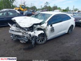 Toyota Corolla 2026 2