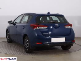 Toyota Auris 2018 1.3 97 KM