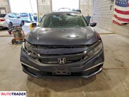 Honda Civic 2019 2