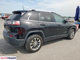 Jeep Cherokee 2019 2 Jeep Cherokee 2019 2