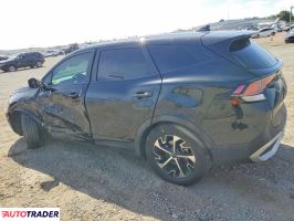 Kia Sportage 2023 2