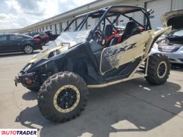 Yamaha XZ 2023 Yamaha XZ 2023