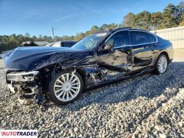 BMW 740 - zobacz ofertę