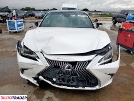 Lexus ES 2019 3 Lexus ES 2019 3