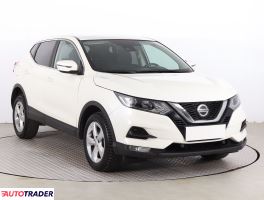 Nissan Qashqai - zobacz ofertę