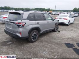 Subaru Forester 2025 2