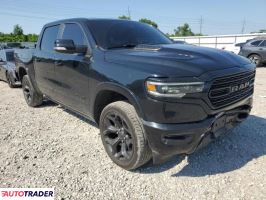 Dodge Ram 2022 5