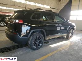 Jeep Cherokee 2021 3