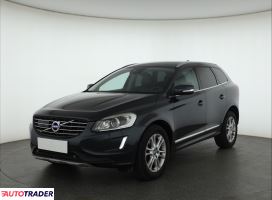 Volvo XC60 2015 2.4 187 KM