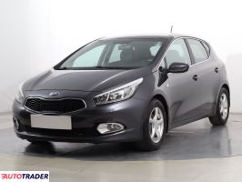 Kia Ceed 2014 1.6 132 KM