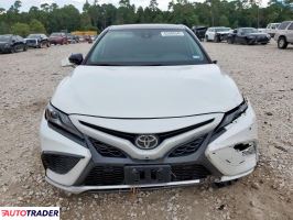 Toyota Camry 2021 3 Toyota Camry 2021 3