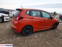 Honda Pozostałe 2020 1